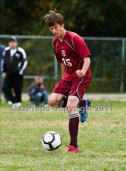 Thumbnail 1 in Easthampton @ Sabis International (Kick It For Kidneys Tournament) photogallery.