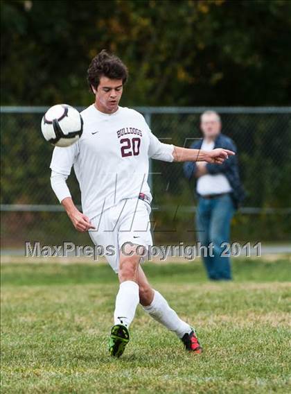 Thumbnail 1 in Easthampton @ Sabis International (Kick It For Kidneys Tournament) photogallery.