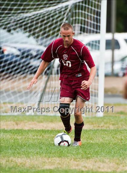 Thumbnail 3 in Easthampton @ Sabis International (Kick It For Kidneys Tournament) photogallery.