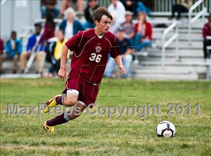 Thumbnail 1 in Easthampton @ Sabis International (Kick It For Kidneys Tournament) photogallery.