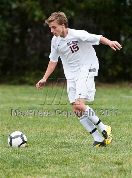 Thumbnail 1 in Easthampton @ Sabis International (Kick It For Kidneys Tournament) photogallery.