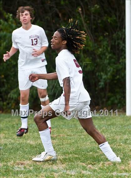Thumbnail 2 in Easthampton @ Sabis International (Kick It For Kidneys Tournament) photogallery.