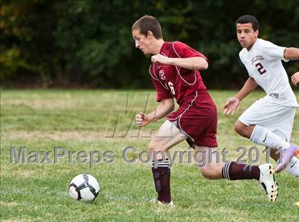 Thumbnail 2 in Easthampton @ Sabis International (Kick It For Kidneys Tournament) photogallery.