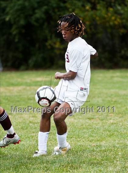 Thumbnail 3 in Easthampton @ Sabis International (Kick It For Kidneys Tournament) photogallery.