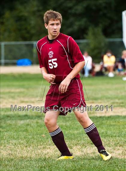 Thumbnail 1 in Easthampton @ Sabis International (Kick It For Kidneys Tournament) photogallery.