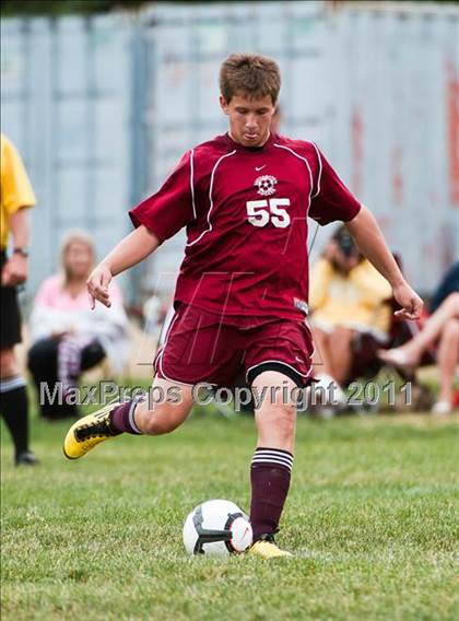 Thumbnail 2 in Easthampton @ Sabis International (Kick It For Kidneys Tournament) photogallery.