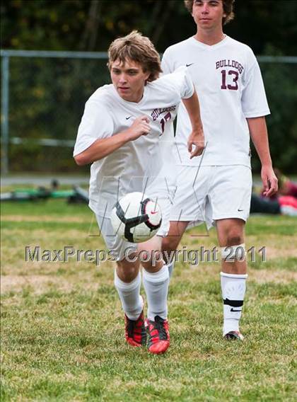 Thumbnail 2 in Easthampton @ Sabis International (Kick It For Kidneys Tournament) photogallery.