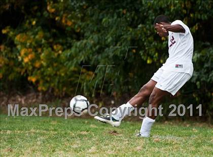 Thumbnail 2 in Easthampton @ Sabis International (Kick It For Kidneys Tournament) photogallery.