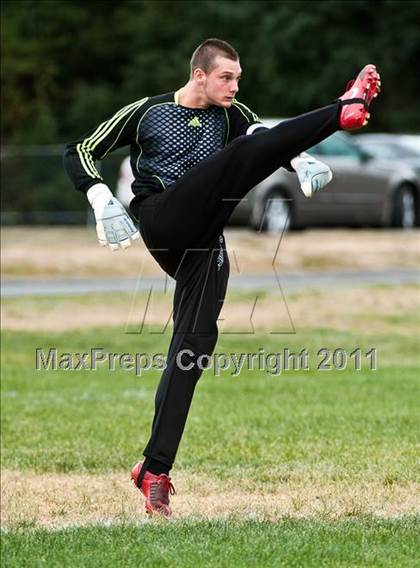 Thumbnail 3 in Easthampton @ Sabis International (Kick It For Kidneys Tournament) photogallery.