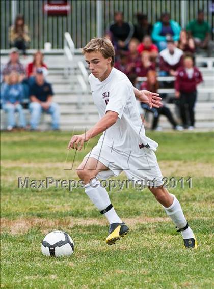 Thumbnail 2 in Easthampton @ Sabis International (Kick It For Kidneys Tournament) photogallery.