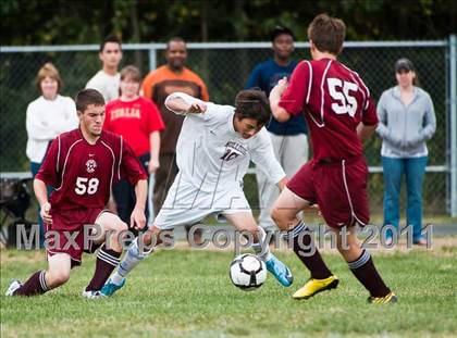 Thumbnail 2 in Easthampton @ Sabis International (Kick It For Kidneys Tournament) photogallery.