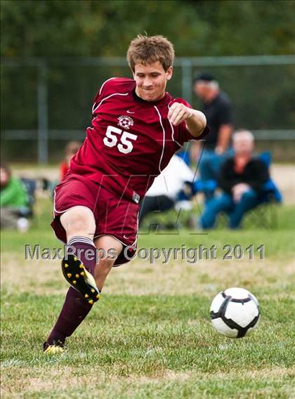 Thumbnail 1 in Easthampton @ Sabis International (Kick It For Kidneys Tournament) photogallery.