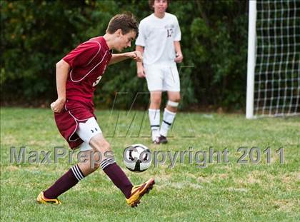 Thumbnail 1 in Easthampton @ Sabis International (Kick It For Kidneys Tournament) photogallery.