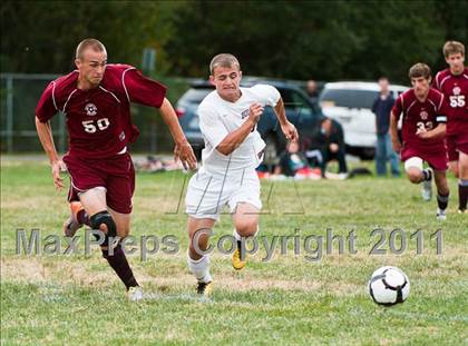 Thumbnail 1 in Easthampton @ Sabis International (Kick It For Kidneys Tournament) photogallery.