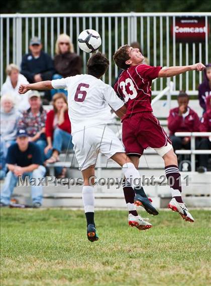 Thumbnail 3 in Easthampton @ Sabis International (Kick It For Kidneys Tournament) photogallery.