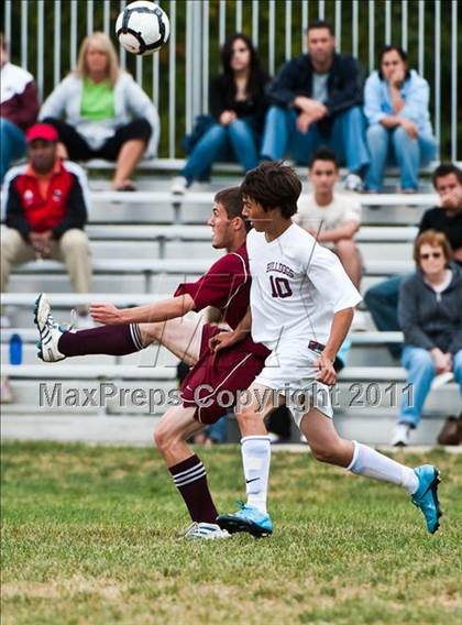 Thumbnail 3 in Easthampton @ Sabis International (Kick It For Kidneys Tournament) photogallery.