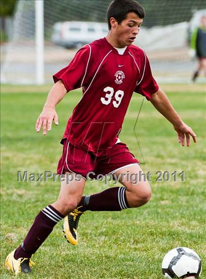 Thumbnail 3 in Easthampton @ Sabis International (Kick It For Kidneys Tournament) photogallery.