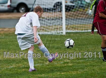 Thumbnail 1 in Easthampton @ Sabis International (Kick It For Kidneys Tournament) photogallery.