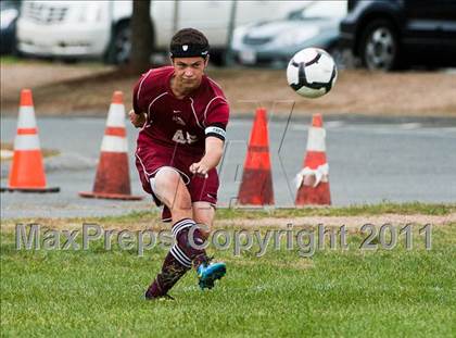 Thumbnail 2 in Easthampton @ Sabis International (Kick It For Kidneys Tournament) photogallery.