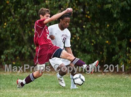 Thumbnail 2 in Easthampton @ Sabis International (Kick It For Kidneys Tournament) photogallery.