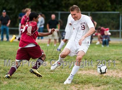 Thumbnail 2 in Easthampton @ Sabis International (Kick It For Kidneys Tournament) photogallery.