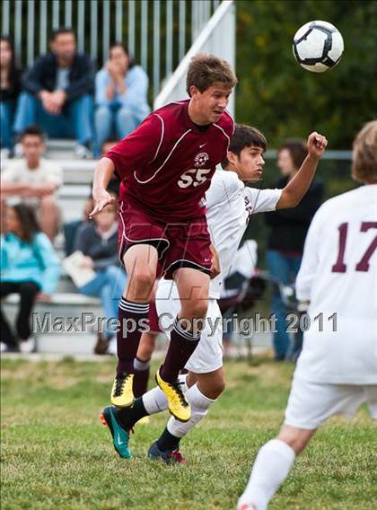 Thumbnail 1 in Easthampton @ Sabis International (Kick It For Kidneys Tournament) photogallery.