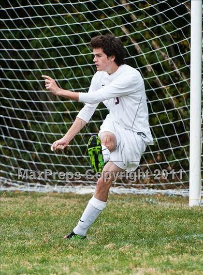 Thumbnail 2 in Easthampton @ Sabis International (Kick It For Kidneys Tournament) photogallery.