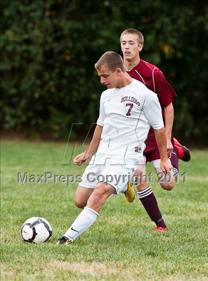 Thumbnail 2 in Easthampton @ Sabis International (Kick It For Kidneys Tournament) photogallery.