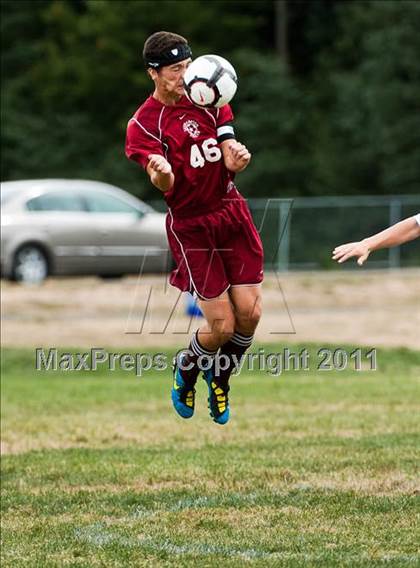 Thumbnail 2 in Easthampton @ Sabis International (Kick It For Kidneys Tournament) photogallery.