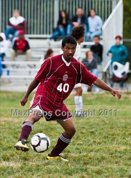 Thumbnail 1 in Easthampton @ Sabis International (Kick It For Kidneys Tournament) photogallery.