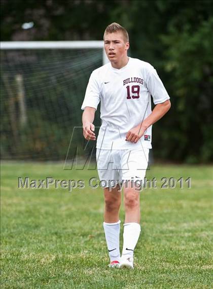 Thumbnail 2 in Easthampton @ Sabis International (Kick It For Kidneys Tournament) photogallery.