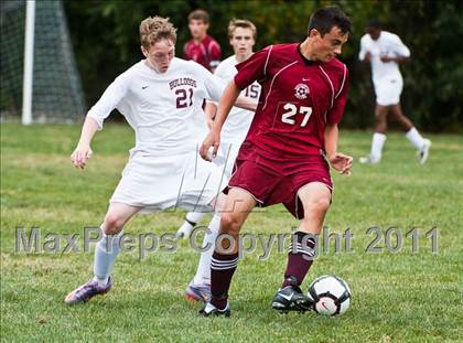 Thumbnail 2 in Easthampton @ Sabis International (Kick It For Kidneys Tournament) photogallery.