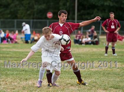 Thumbnail 3 in Easthampton @ Sabis International (Kick It For Kidneys Tournament) photogallery.