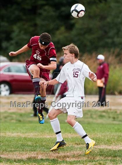 Thumbnail 2 in Easthampton @ Sabis International (Kick It For Kidneys Tournament) photogallery.