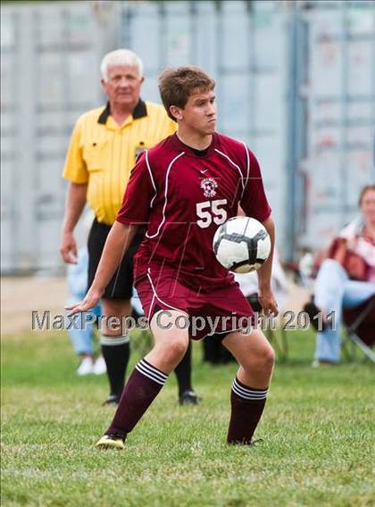 Thumbnail 1 in Easthampton @ Sabis International (Kick It For Kidneys Tournament) photogallery.