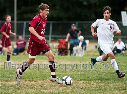 Thumbnail 1 in Easthampton @ Sabis International (Kick It For Kidneys Tournament) photogallery.