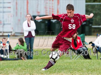 Thumbnail 1 in Easthampton @ Sabis International (Kick It For Kidneys Tournament) photogallery.