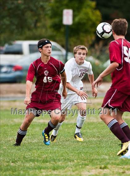 Thumbnail 3 in Easthampton @ Sabis International (Kick It For Kidneys Tournament) photogallery.