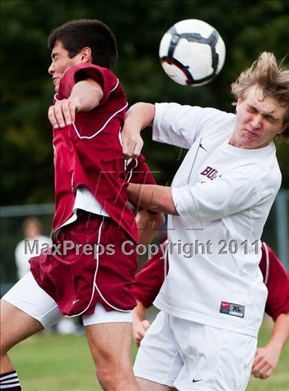 Thumbnail 3 in Easthampton @ Sabis International (Kick It For Kidneys Tournament) photogallery.