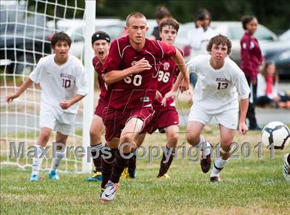 Thumbnail 3 in Easthampton @ Sabis International (Kick It For Kidneys Tournament) photogallery.