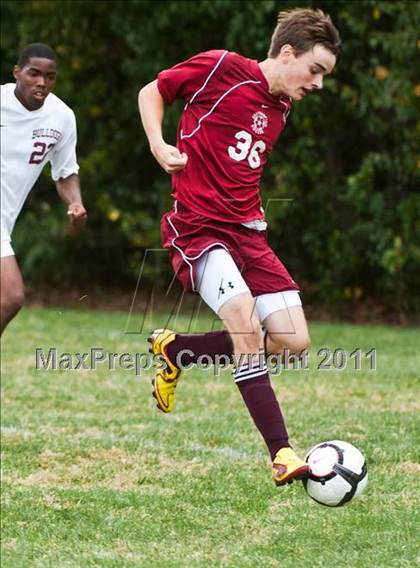 Thumbnail 3 in Easthampton @ Sabis International (Kick It For Kidneys Tournament) photogallery.