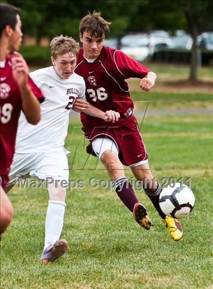 Thumbnail 1 in Easthampton @ Sabis International (Kick It For Kidneys Tournament) photogallery.