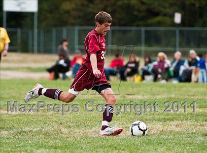Thumbnail 1 in Easthampton @ Sabis International (Kick It For Kidneys Tournament) photogallery.