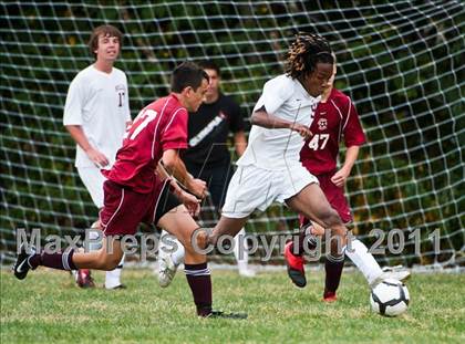Thumbnail 2 in Easthampton @ Sabis International (Kick It For Kidneys Tournament) photogallery.