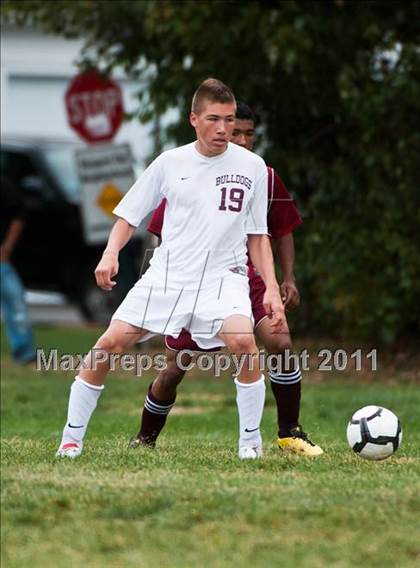 Thumbnail 2 in Easthampton @ Sabis International (Kick It For Kidneys Tournament) photogallery.