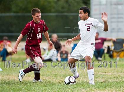 Thumbnail 3 in Easthampton @ Sabis International (Kick It For Kidneys Tournament) photogallery.