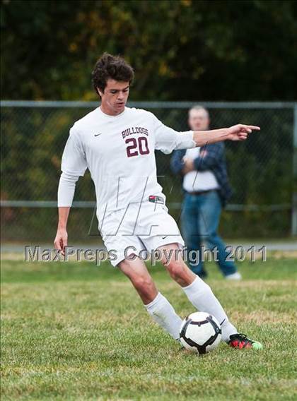 Thumbnail 3 in Easthampton @ Sabis International (Kick It For Kidneys Tournament) photogallery.