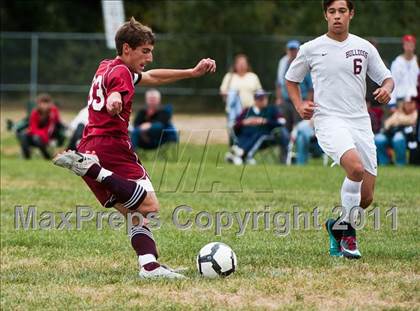 Thumbnail 2 in Easthampton @ Sabis International (Kick It For Kidneys Tournament) photogallery.