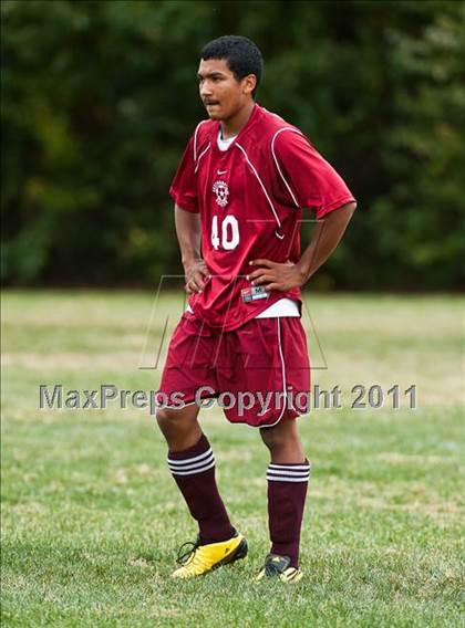Thumbnail 3 in Easthampton @ Sabis International (Kick It For Kidneys Tournament) photogallery.
