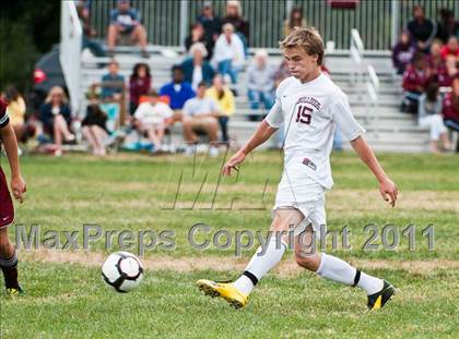 Thumbnail 3 in Easthampton @ Sabis International (Kick It For Kidneys Tournament) photogallery.